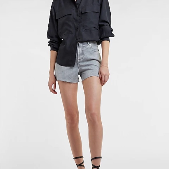 Express NWOT - Picture 3 of 9